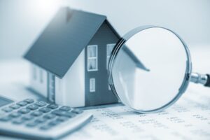 不動産業イメージ図