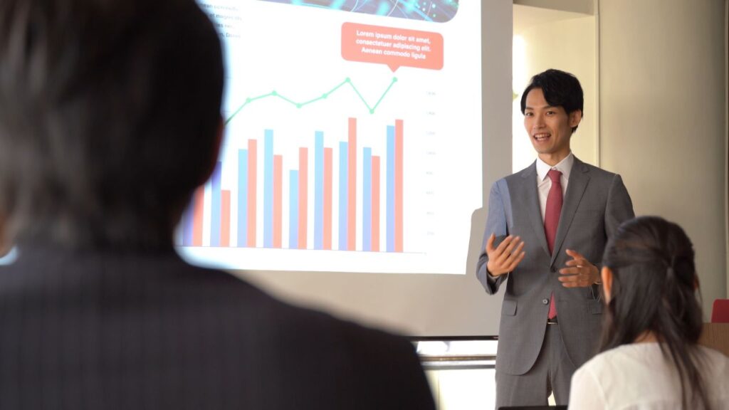 新規事業伴走養成イメージ