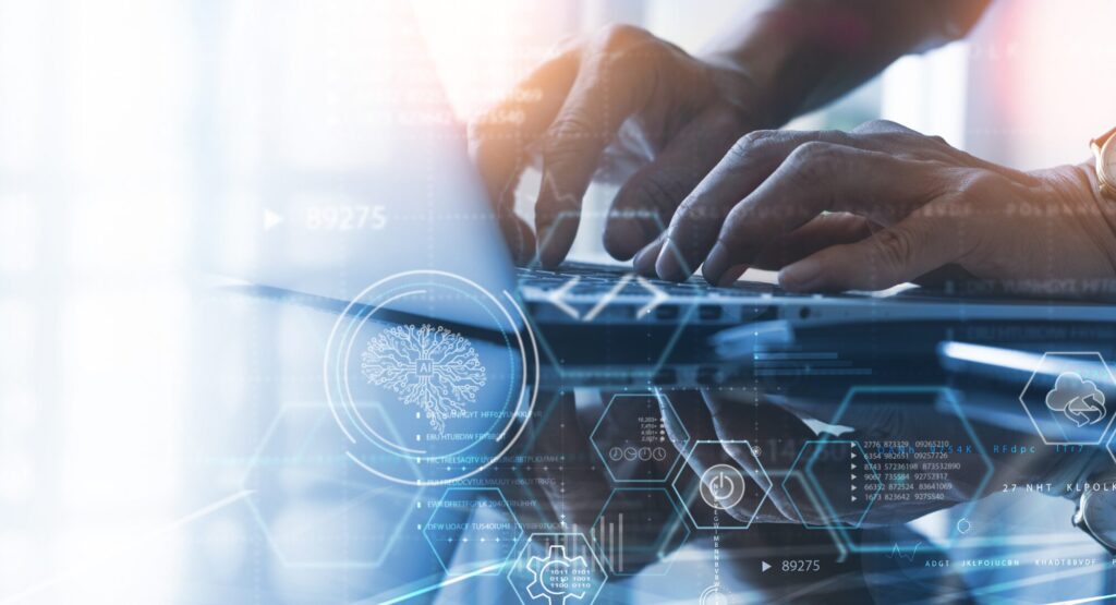 アプリ開発イメージ図