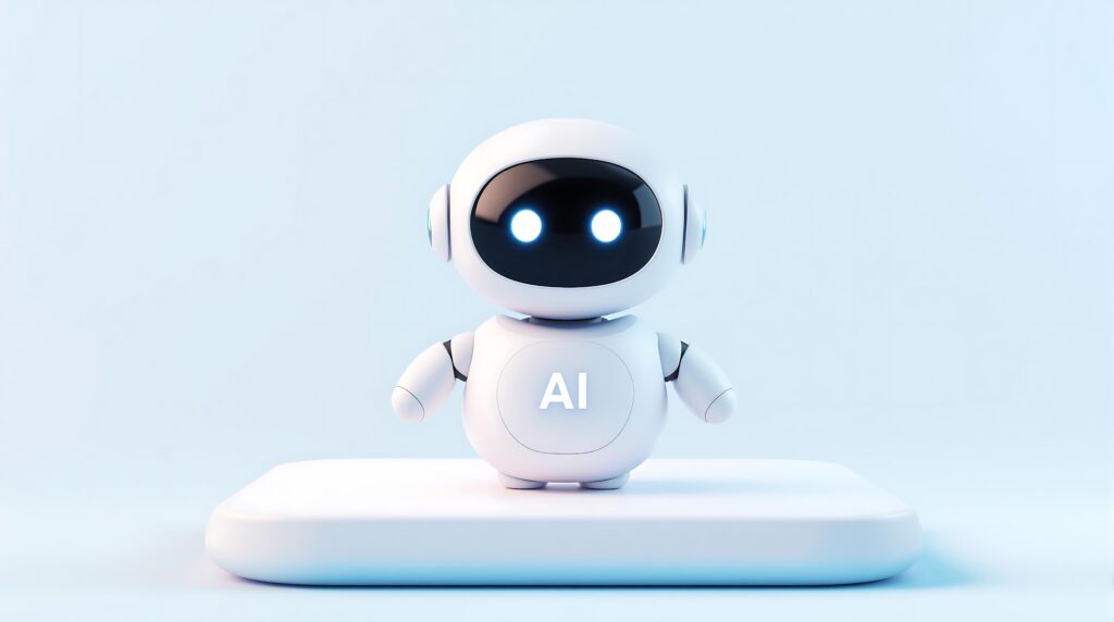 AIアプリ組込・GenU環境構築／AIソリューション