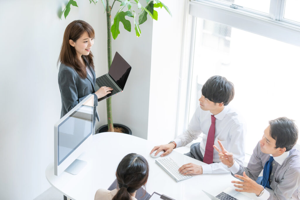 新入社員向けソフトウェアエンジニア研修