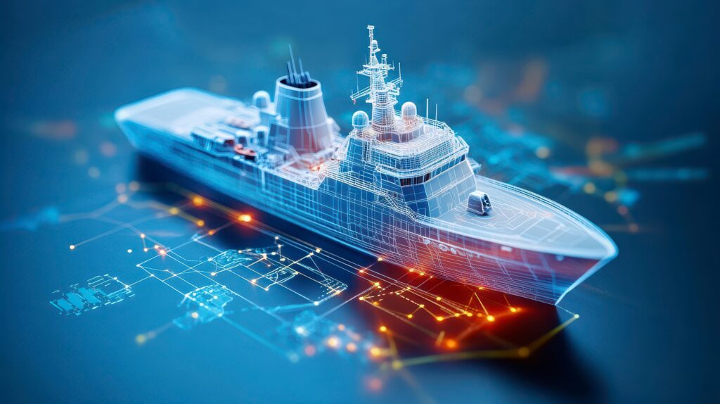 MaSSA Insight WADATSUMI／船舶IoTソリューション