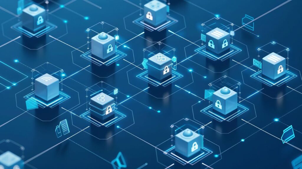 インフラ構築／ネットワーク