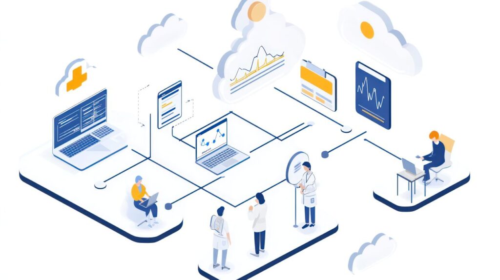 インフラ構築サービス