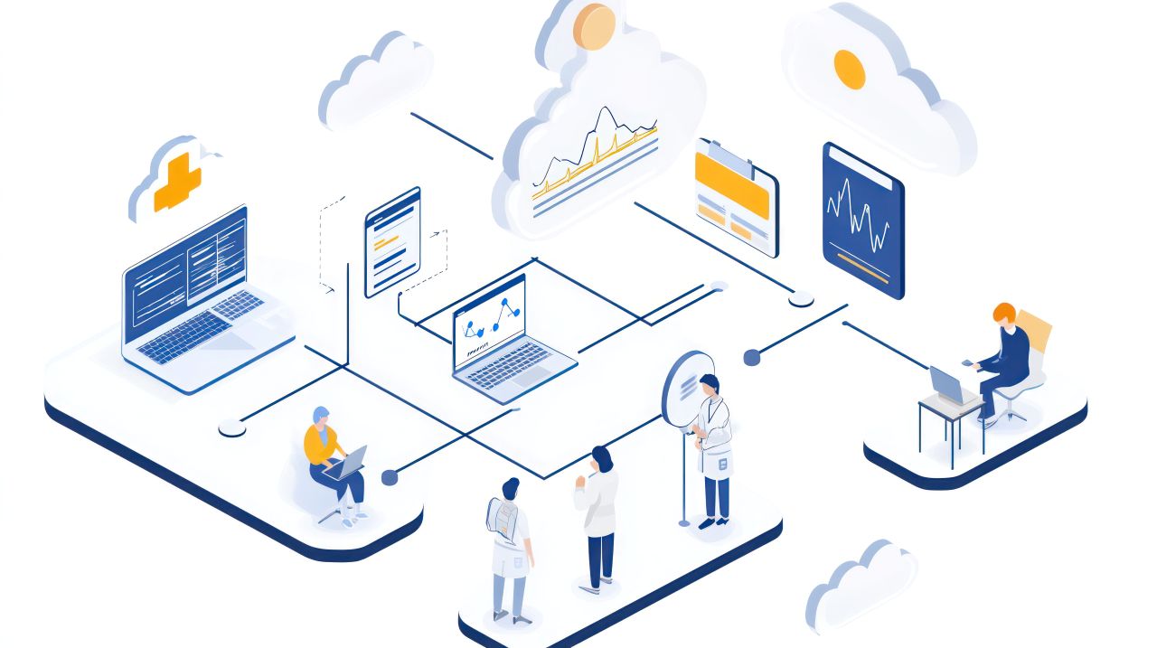 インフラ構築イメージ図