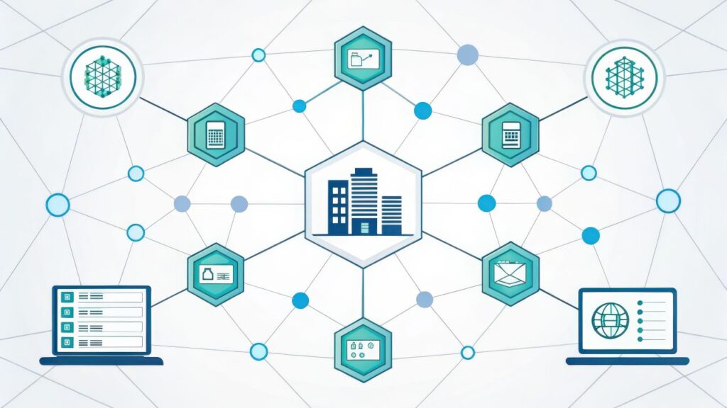 インフラ構築／アプリケーション最適化