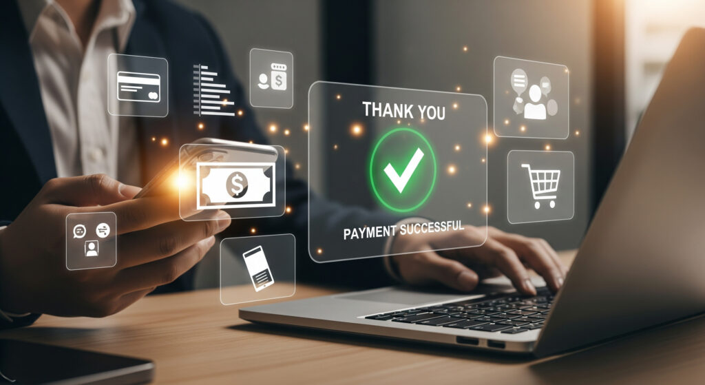 フルスクラッチECシステム構築