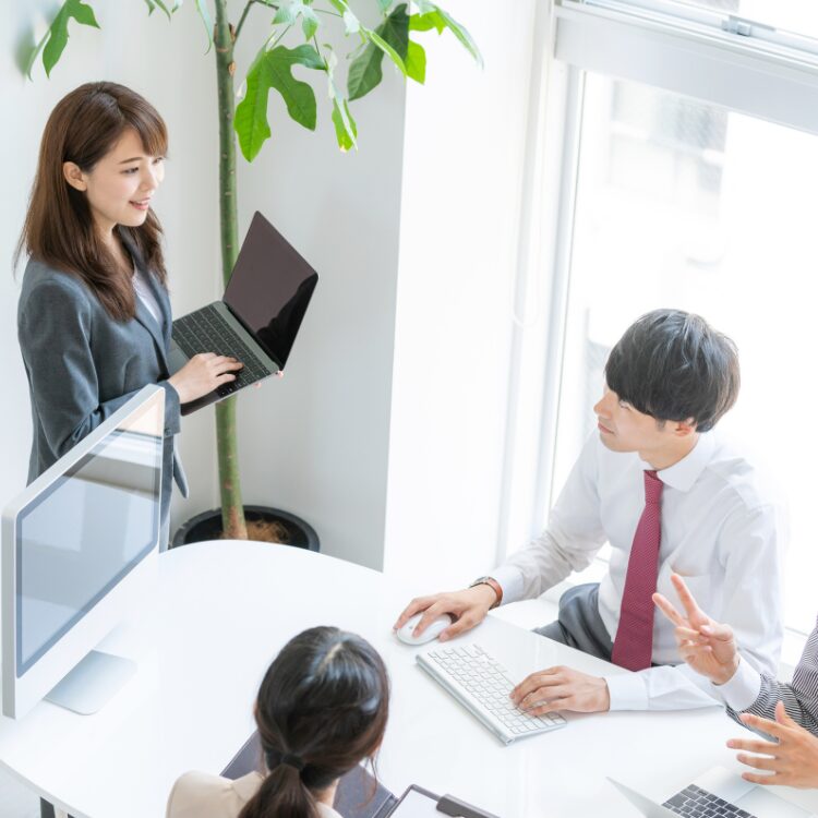 サービス名（スマホ用）