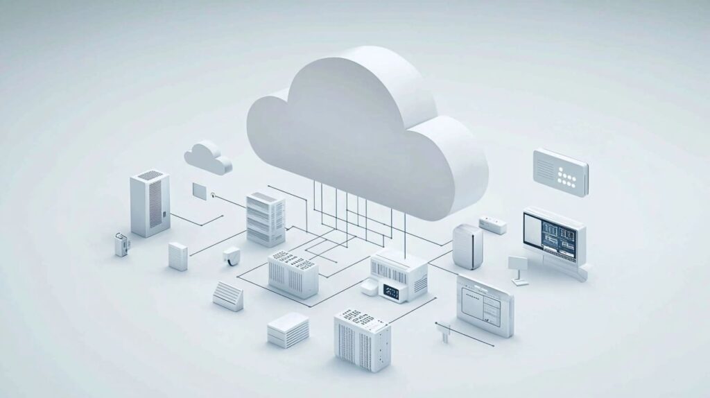 AWSクラウド導入支援